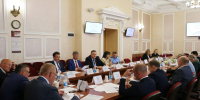 Продолжается совершенствование регионального и федерального законодательства - Областная Дума