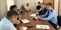 В Курганской области проверяют обеспечение дровами жителей негазифицированных населенных пунктов - Новый мир