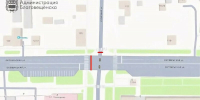 В Благовещенске на выходных закроют для движения перекресток в центре города - Amur.Life