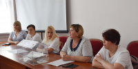 Мечта о собственном доме стала ближе: в Кропоткине распределили 42 земельных участка для многодетных семей - Администрация г.п. Кропоткин