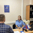 Дежурные сотрудники оказывают помощь гражданам - УФССП