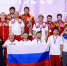 Подмосковный борец стал призером на первенстве Европы среди юниоров - MosRegToday.Ru