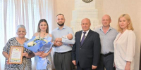 Сергей Кравчук: Ванинский район уверенно держит курс на развитие, и объемы инвестиций будут только расти - Администрация г. Хабаровска