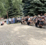 Престольный праздник и День села отметили в Тюрнясевском поселении - Нурлат-⁠информ