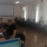 Слушатели подготовительных курсов ЮУрГАУ узнали о преимуществах целевого обучения - ЮУрГАУ
