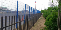 Под Астраханью похитили 3 миллиона рублей на строительство ограждения у школы - Bloknot-Astrakhan.Ru