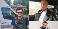 Прятали пациента от беспилотника в гараже: работа медиков в белгородском приграничье - Мир Белогорья