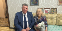 Спасибо за подвиг и труд - Газета Варта