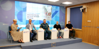 В Крыму обсудили вопросы детской безопасности в летний период - Министерство образования Республики Крым