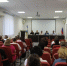Управлением проведены мероприятия антикоррупционной направленности в Ветлужском муниципальном округе - Управление по профилактике коррупционных правонарушений