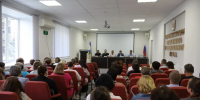 Управлением проведены мероприятия антикоррупционной направленности в Ветлужском муниципальном округе - Управление по профилактике коррупционных правонарушений