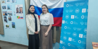 Воронежский педуниверситет провёл Неделю русского языка в Республике Конго - ВГПУ