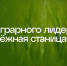ИНФОРМАЦИОННАЯ СПРАВКА о Центре аграрного лидерства «Молодежная станица Дон» - Гагаринский муниципальный округ