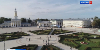 В Костроме по конкурсу выберут главного архитектора города - ГТРК Кострома