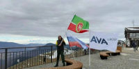 Татарстанец планирует пешком пройти по городам-героям России и Белоруссии - ИА Татар-информ