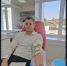 В Новосибирской области прошла акция «ИТ-донор» - Министерство цифрового развития и связи