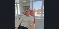 В Новосибирской области прошла акция «ИТ-донор» - Министерство цифрового развития и связи