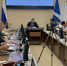 В правительстве области рассмотрели изменения в законодательные акты - Ulpravda.Ru