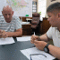 Глава города Ессентуки Владимир Крутников провёл очередной приём граждан. - Администрация г. Ессентуки