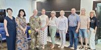 Нотариусы Курганской области — рядом в трудную минуту! - Нотариальная палата