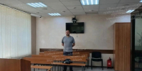 В Курске мужчину отправили в колонию за уклонение от штрафа и наказания - РИА Курск