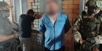 Профилактический рейд при содействии спецназа Росгвардии прошел в Волгоградской области - Росгвардия