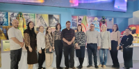 Шаманизм, ремесла и быт народов Ямала - Салехардский городской суд