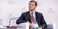 Ефимов: 235 проектов комплексного развития территорий реализуется в столице - Вечерняя Москва