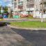 На улице Лепсе в Кирове полностью обновили проезжую часть - Свойкировский.рф