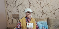 Нина Григорьевна Тронина - ИА Удмуртия