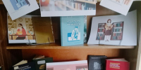 «Библиотека — храм мудрости» - ЦБС г. Белово