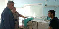 Татьяна Круглякова рассказала о состоянии пострадавших после атак ВСУ - Сетевое издание Знамя 31