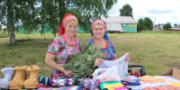 Фото: Татьяна ХРЫЧЕВА - Сетевое издание Коноша29