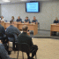 В СИЗО-3 ГУФСИН проведено собрание Совета воспитателей отряда и осужденных - УФСИН по г. Москве
