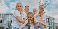Амурчане стали финалистами конкурса «Это у нас семейное» - ИА Порт Амур