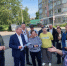 В Архангельске обсуждают план благоустройства набережной Седова - ИА Dvina29