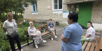 Глава города прокомментировал ситуацию с «вузовской» котельной - Michurinsk68.Ru