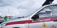 Росгвардейцы предотвратили серию краж в Нижнем Новгороде - Росгвардия