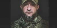 В Курахском районе простились с погибшим в зоне СВО Мамедом Абдурагимовым - РИА Дагестан