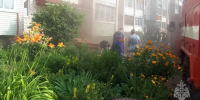В Приволжске квартира в пятиэтажке чуть не сгорела из-за проблем с холодильником - Известно.ру