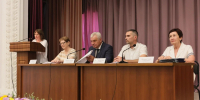Поздравляем выпускников с окончанием Гуманитарного колледжа КГУФКСТ! - КГУФКСТ