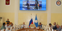В Якутске отметили День рыбака - Минэкологии РС(Я)
