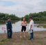 Профилактический рейд на реке Ай: безопасность на воде — в приоритете! - Дуванский район