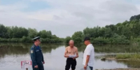 Профилактический рейд на реке Ай: безопасность на воде — в приоритете! - Дуванский район