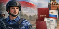 Поступай на службу в Росгвардию!  - Администрация Туймазинского района