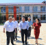Волгоградский губернатор оценил развитие социальной инфраструктуры в Алексеевском районе - Volganet.Net