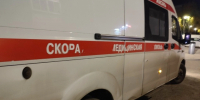 В Коми с начала года на пожарах погибли 24 человека - Pg11.Ru