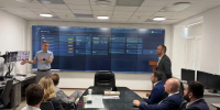 Московские эксперты оценили транспортную систему Нальчика - Правительство КБР