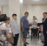 В Таганроге продолжают тушить порт, жители не вернутся домой несколько дней - Городской репортёр