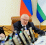 Соколов ввел отпуск бензина по номерам машин и дежурство на заправках - Город Киров